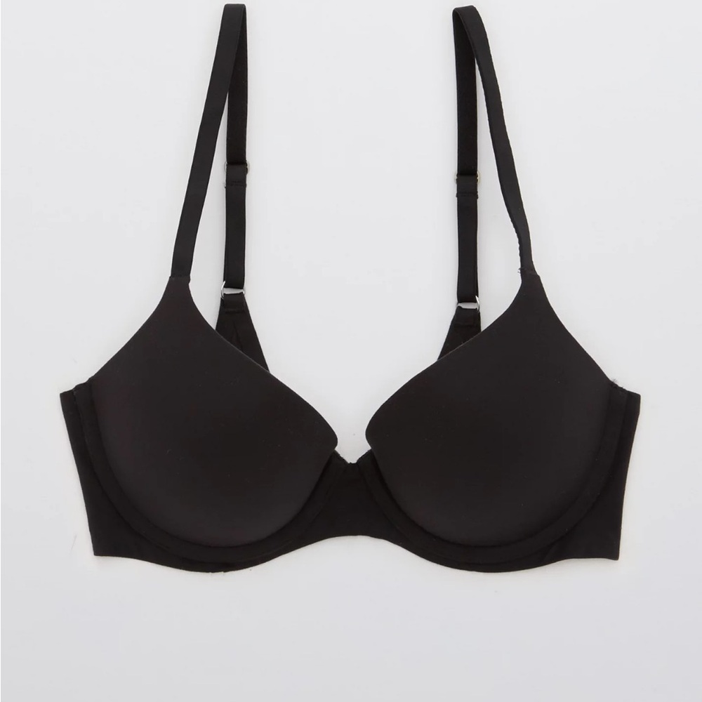 Aerie Demi Push Up Bra